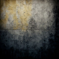 Obraz premium Grungy Graphic Design and Photography Wallpaper Design