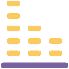 Share Sign Bold Vector Icon
