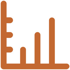 Share Sign Bold Vector Icon
