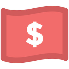 Sack Bold Vector Icon