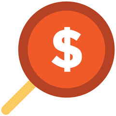 Sack Bold Vector Icon