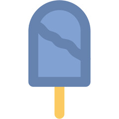 Serving Platter Bold Vector Icon

