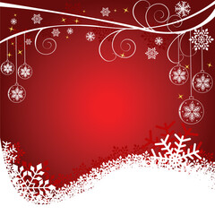 Abstract   background - vector