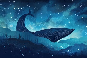Whale Whispers: Secrets of the Sea Unveiled