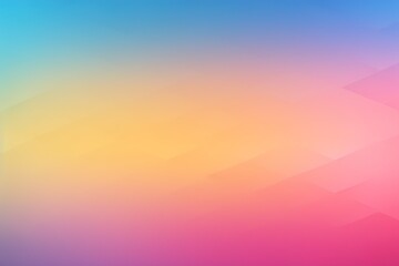 Naklejka premium Low-Maintenance Rainbow Wallpaper Styles