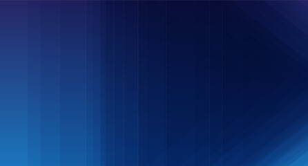 Abstract blue color background, low poly design. Trendy abstract blue background for wallpaper, banner and sports flyer. Modern backdrop for poster. Arrow and speed background. Abstract vector concept