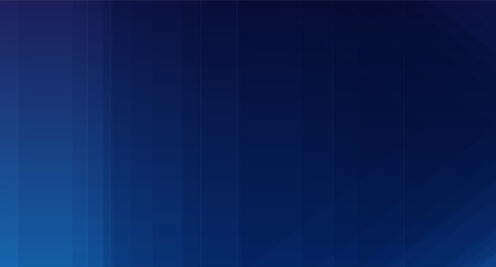 Abstract blue color background, low poly design. Trendy abstract blue background for wallpaper, banner and sports flyer. Modern backdrop for poster. Arrow and speed background. Abstract vector concept