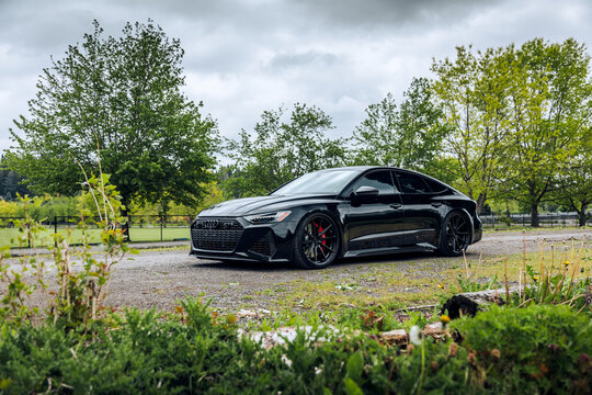 Seattle, WA, USA
May 18, 2023
Audi RS7
