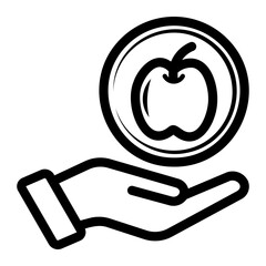 apple icon