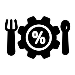 fork icon