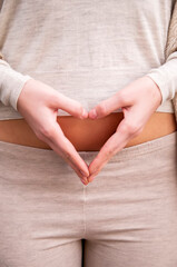 Love your body enough to live a healthy lifestyle