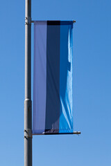 Banner of Estonia