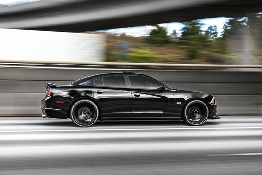 Seattle, WA, USA
May 18, 2023
Dodge Charger 