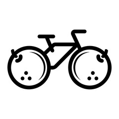 bicycle icon