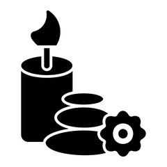 candle icon