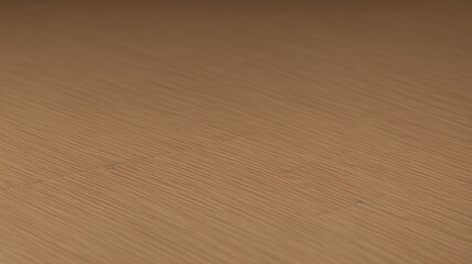 A Composition Of An Intriguingly Complex Wooden Surface With A Single Toothbrush AI Generative