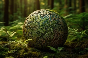 Globetrotting Landscapes: A Panoramic View of Earth's Beauty