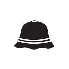 Accessory Clothes Hat Icon