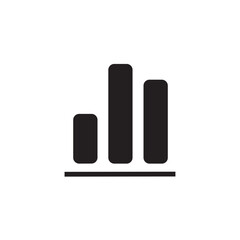 Chart Diagram Editor Icon
