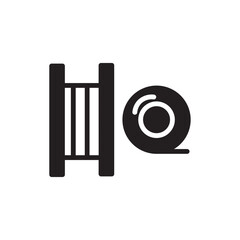 Fishing Nature Water Icon