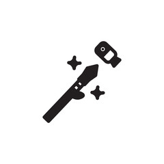 Age Spear Stone Icon