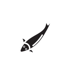 Asia China Fish Icon