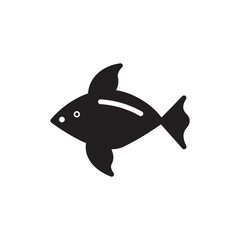 Fish Fishing Food Icon