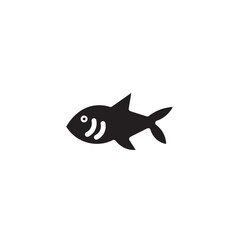 Fish Fishing Animal Icon