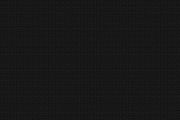 Black Textured Background, Smooth Asphalt Road. The Texture of the Tarmac.