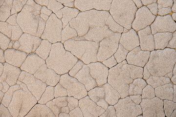 Texture of a stone wall