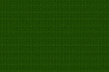 Green grass textured background. Stadium or playground wallpaper.