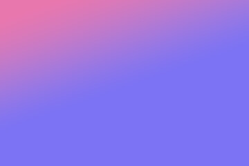 abstract background with smooth lines in blue, pink and purple colors