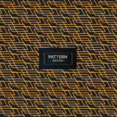 Seamless Pattern Design
