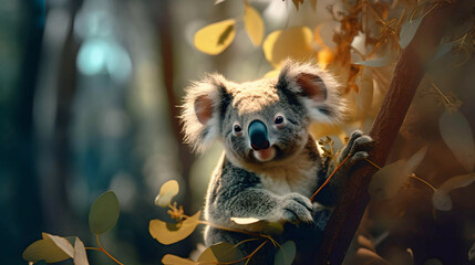 Koala