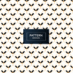 Seamless Pattern Design