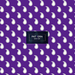 Seamless Pattern Design