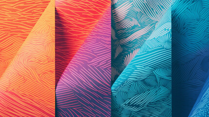 noise gradients pattern textured background | risograph textures