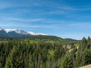 jasper national park, alberta, canada