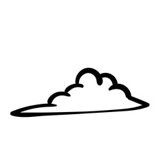 Cloud Shape