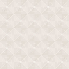 Fototapeta premium Geometric checkered seamless pattern. Wrapping paper. Textile. 