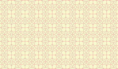 KDP Geometric Coloring Pattern    