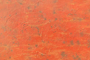  
 Orange texture rustic background surface	