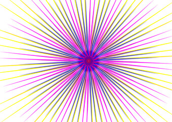 abstract colorful background