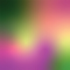 colourful background Blur light abstract art modern illustration graphic design