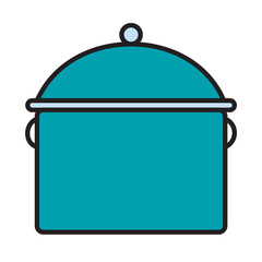 Filled Line PAN design vector icon design vector line icon svg