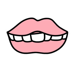teeth