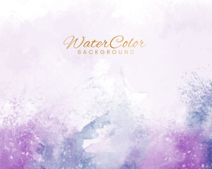 Abstract watercolor background. Design for your cover, date, postcard, banner, logo.