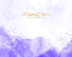 Abstract watercolor background. Design for your cover, date, postcard, banner, logo.