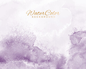 Naklejka na ściany i meble Abstract watercolor background. Design for your cover, date, postcard, banner, logo.