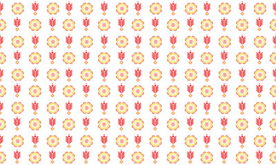 Abstract geometric patterns for wallpaper wrapping, pattern filling, web background, texture. Vector Illustration.